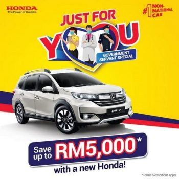 Honda-Special-Deal-350x350 - Automotive Johor Kedah Kelantan Kuala Lumpur Melaka Negeri Sembilan Pahang Penang Perak Perlis Promotions & Freebies Putrajaya Sabah Sarawak Selangor Terengganu 