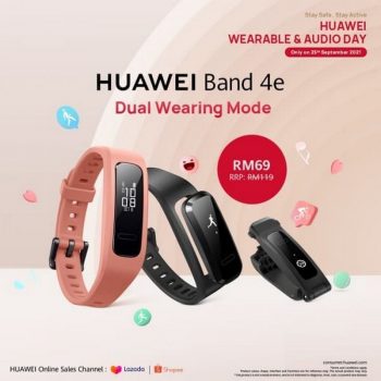 Huawei-Band-4e-Promo-350x350 - Computer Accessories Electronics & Computers IT Gadgets Accessories Johor Kedah Kelantan Kuala Lumpur Melaka Negeri Sembilan Pahang Penang Perak Perlis Promotions & Freebies Putrajaya Sabah Sarawak Selangor Terengganu 