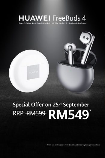 Huawei-Free-Buds-4-Promo-350x526 - Electronics & Computers IT Gadgets Accessories Johor Kedah Kelantan Kuala Lumpur Melaka Mobile Phone Negeri Sembilan Online Store Pahang Penang Perak Perlis Promotions & Freebies Putrajaya Sabah Sarawak Selangor Terengganu 