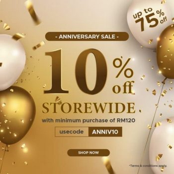 Hush-Puppies-Apparel-10-off-Promo-350x350 Now till 30 Sep 2021: Hush Puppies Apparel 10% off Promo