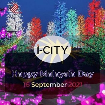 I-City-Leisure-Malaysia-Deal-350x350 - Others Promotions & Freebies Selangor 
