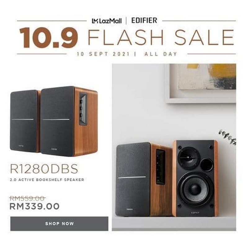 Lazada flash sale malaysia