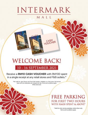 Intermark-Mall-Cash-Voucher-Promo-350x455 - Kuala Lumpur Others Promotions & Freebies Selangor 