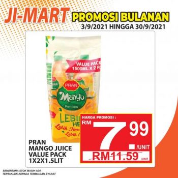 Ji-Mart-September-2021-Promotion-10-350x350 - Johor Kedah Kelantan Kuala Lumpur Melaka Negeri Sembilan Pahang Penang Perak Perlis Promotions & Freebies Putrajaya Sabah Sarawak Selangor Supermarket & Hypermarket Terengganu 