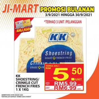 Ji-Mart-September-2021-Promotion-2-350x350 - Johor Kedah Kelantan Kuala Lumpur Melaka Negeri Sembilan Pahang Penang Perak Perlis Promotions & Freebies Putrajaya Sabah Sarawak Selangor Supermarket & Hypermarket Terengganu 