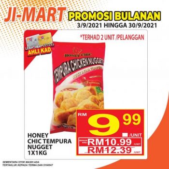 Ji-Mart-September-2021-Promotion-3-350x350 - Johor Kedah Kelantan Kuala Lumpur Melaka Negeri Sembilan Pahang Penang Perak Perlis Promotions & Freebies Putrajaya Sabah Sarawak Selangor Supermarket & Hypermarket Terengganu 