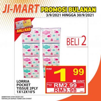 Ji-Mart-September-2021-Promotion-4-350x350 - Johor Kedah Kelantan Kuala Lumpur Melaka Negeri Sembilan Pahang Penang Perak Perlis Promotions & Freebies Putrajaya Sabah Sarawak Selangor Supermarket & Hypermarket Terengganu 