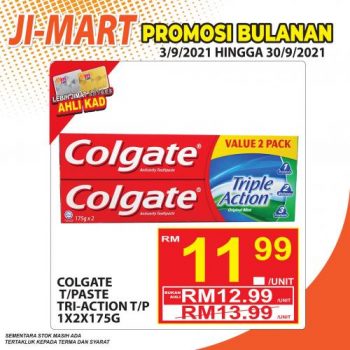 Ji-Mart-September-2021-Promotion-5-350x350 - Johor Kedah Kelantan Kuala Lumpur Melaka Negeri Sembilan Pahang Penang Perak Perlis Promotions & Freebies Putrajaya Sabah Sarawak Selangor Supermarket & Hypermarket Terengganu 