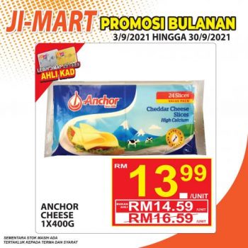 Ji-Mart-September-2021-Promotion-9-350x350 - Johor Kedah Kelantan Kuala Lumpur Melaka Negeri Sembilan Pahang Penang Perak Perlis Promotions & Freebies Putrajaya Sabah Sarawak Selangor Supermarket & Hypermarket Terengganu 