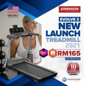 Johnson-Fitness-Special-Deal-350x350 - Fitness Johor Kedah Kelantan Kuala Lumpur Melaka Negeri Sembilan Online Store Pahang Penang Perak Perlis Promotions & Freebies Putrajaya Sabah Sarawak Selangor Sports,Leisure & Travel Terengganu 