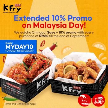 K-Fry-Malaysia-Day-Deals-350x350 - Beverages Food , Restaurant & Pub Johor Kedah Kelantan Kuala Lumpur Melaka Negeri Sembilan Online Store Pahang Penang Perak Perlis Promotions & Freebies Putrajaya Sabah Sarawak Selangor 