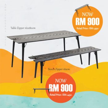 KARE-Anniversary-Sale-11-350x350 - Furniture Home & Garden & Tools Home Decor Kuala Lumpur Malaysia Sales Selangor 