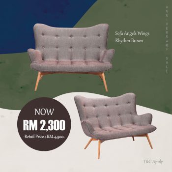 KARE-Anniversary-Sale-12-350x350 - Furniture Home & Garden & Tools Home Decor Kuala Lumpur Malaysia Sales Selangor 