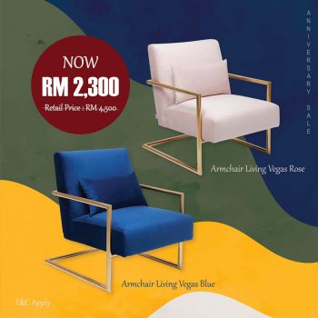KARE-Anniversary-Sale-13-350x350 - Furniture Home & Garden & Tools Home Decor Kuala Lumpur Malaysia Sales Selangor 
