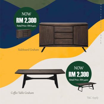 KARE-Anniversary-Sale-14-350x350 - Furniture Home & Garden & Tools Home Decor Kuala Lumpur Malaysia Sales Selangor 