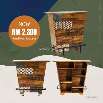 KARE-Anniversary-Sale-15-350x350 - Furniture Home & Garden & Tools Home Decor Kuala Lumpur Malaysia Sales Selangor 