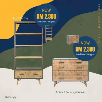 KARE-Anniversary-Sale-16-350x350 - Furniture Home & Garden & Tools Home Decor Kuala Lumpur Malaysia Sales Selangor 