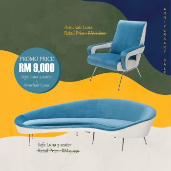 KARE-Anniversary-Sale-17-350x350 - Furniture Home & Garden & Tools Home Decor Kuala Lumpur Malaysia Sales Selangor 
