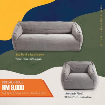 KARE-Anniversary-Sale-18-350x350 - Furniture Home & Garden & Tools Home Decor Kuala Lumpur Malaysia Sales Selangor 