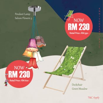 KARE-Anniversary-Sale-2-350x350 - Furniture Home & Garden & Tools Home Decor Kuala Lumpur Malaysia Sales Selangor 