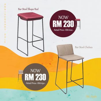 KARE-Anniversary-Sale-3-350x350 - Furniture Home & Garden & Tools Home Decor Kuala Lumpur Malaysia Sales Selangor 