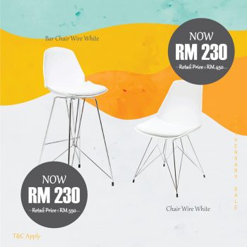 KARE-Anniversary-Sale-4-350x350 - Furniture Home & Garden & Tools Home Decor Kuala Lumpur Malaysia Sales Selangor 