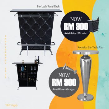 KARE-Anniversary-Sale-7-350x350 - Furniture Home & Garden & Tools Home Decor Kuala Lumpur Malaysia Sales Selangor 