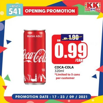 KK-Super-Mart-Opening-Promotion-at-PPR-Pekan-Kepong-3-350x350 - Kuala Lumpur Promotions & Freebies Selangor Supermarket & Hypermarket 