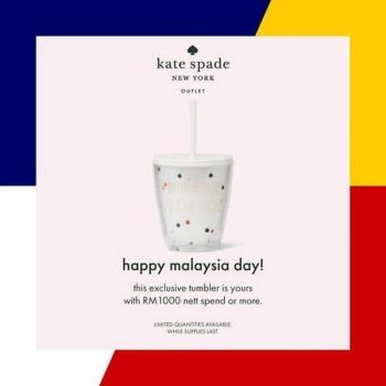 Kate-Spade-New-York-Special-Sale-at-Johor-Premium-Outlets-350x350 - Bags Fashion Accessories Fashion Lifestyle & Department Store Johor Malaysia Sales 