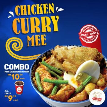 Kedai-Ayamas-Chicken-Curry-Mee-Promotion-350x350 - Beverages Food , Restaurant & Pub Johor Kedah Kelantan Kuala Lumpur Melaka Negeri Sembilan Online Store Pahang Penang Perak Perlis Promotions & Freebies Putrajaya Sabah Sarawak Selangor Terengganu 