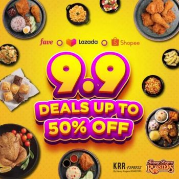 Kenny-Rogers-ROASTERS-Online-9.9-Sale-350x350 - Beverages Food , Restaurant & Pub Johor Kedah Kelantan Kuala Lumpur Malaysia Sales Melaka Negeri Sembilan Online Store Pahang Penang Perak Perlis Putrajaya Sabah Sarawak Selangor Terengganu 