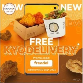 KyoChon-Online-Ordering-Free-Delivery-Promo-Code-350x348 - Beverages Food , Restaurant & Pub Johor Kedah Kelantan Kuala Lumpur Melaka Negeri Sembilan Online Store Pahang Penang Perak Perlis Promotions & Freebies Putrajaya Sabah Sarawak Selangor Terengganu 