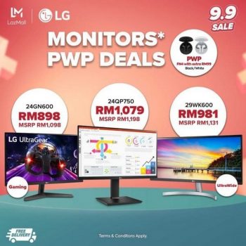 LG-Monitors-PWP-Deals-350x350 7 Sep 2021 Onward: LG Monitors PWP Deals