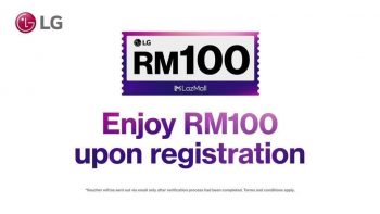 LG-Register-Win-Contest-350x197 - Electronics & Computers Events & Fairs Home Appliances Johor Kedah Kelantan Kitchen Appliances Kuala Lumpur Melaka Negeri Sembilan Pahang Penang Perak Perlis Putrajaya Sabah Sarawak Selangor Terengganu 