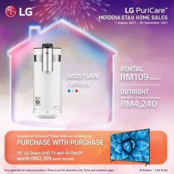 LG-Special-Deal-350x350 - Computer Accessories Electronics & Computers Home Appliances IT Gadgets Accessories Johor Kedah Kelantan Kitchen Appliances Kuala Lumpur Melaka Negeri Sembilan Pahang Penang Perak Perlis Promotions & Freebies Putrajaya Sabah Sarawak Selangor Terengganu 