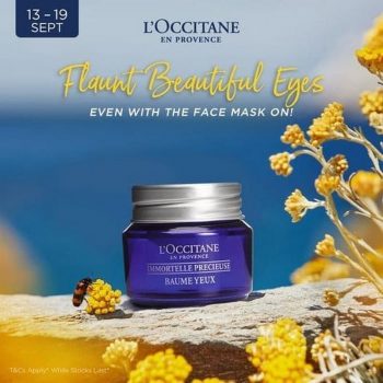 LOCCITANE-Special-Deal-350x350 - Beauty & Health Johor Kedah Kelantan Kuala Lumpur Melaka Negeri Sembilan Pahang Penang Perak Perlis Personal Care Promotions & Freebies Putrajaya Sabah Sarawak Selangor Skincare Terengganu 