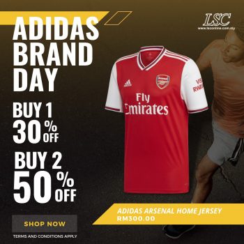 LSC-Addidas-Brand-Day-Deals-3-350x350 - Apparels Fashion Accessories Fashion Lifestyle & Department Store Footwear Johor Kedah Kelantan Kuala Lumpur Melaka Negeri Sembilan Online Store Pahang Penang Perak Perlis Promotions & Freebies Putrajaya Sabah Sarawak Selangor Terengganu 