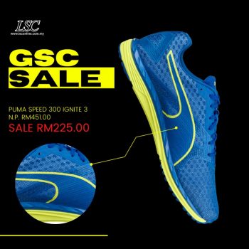 LSC-Puma-Clearance-Sale-1-1-350x350 - Apparels Fashion Accessories Fashion Lifestyle & Department Store Footwear Johor Kedah Kelantan Kuala Lumpur Melaka Negeri Sembilan Online Store Pahang Penang Perak Perlis Putrajaya Sabah Sarawak Selangor Sportswear Terengganu Warehouse Sale & Clearance in Malaysia 