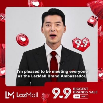 Lazada-9.9-Biggest-Brand-Sale-350x350 - Johor Kedah Kelantan Kuala Lumpur Malaysia Sales Melaka Negeri Sembilan Online Store Others Pahang Penang Perak Perlis Putrajaya Sabah Sarawak Selangor Terengganu 