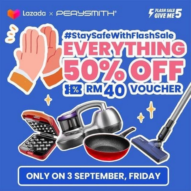 Sale malaysia flash lazada Top 10