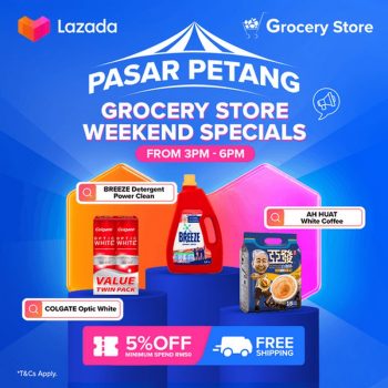 Lazada-Grocery-Store-Weekend-Special-350x350 - Johor Kedah Kelantan Kuala Lumpur Melaka Negeri Sembilan Online Store Others Pahang Penang Perak Perlis Promotions & Freebies Putrajaya Sabah Sarawak Selangor Terengganu 