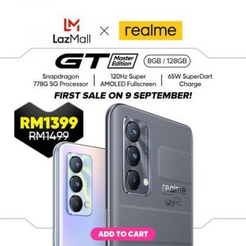 Lazada-Realme-GT-Promo-350x350 - Electronics & Computers Johor Kedah Kelantan Kuala Lumpur Melaka Mobile Phone Negeri Sembilan Online Store Pahang Penang Perak Perlis Promotions & Freebies Putrajaya Sabah Sarawak Selangor Terengganu 