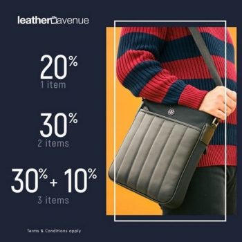 Leather-Avenue-Outlet-Special-Sale-at-Johor-Premium-Outlets-350x350 - Bags Fashion Accessories Fashion Lifestyle & Department Store Johor Malaysia Sales 