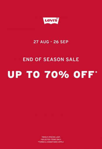 Levis-End-of-Season-Sale-at-Metrojaya-350x513 - Apparels Fashion Accessories Fashion Lifestyle & Department Store Malaysia Sales Sabah Sarawak 