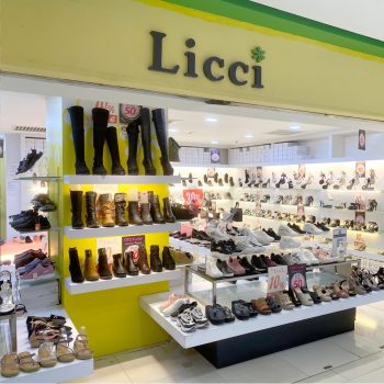 Licci-Shoes-50-off-Promo-at-Sungei-Wang-5-350x350 - Fashion Accessories Fashion Lifestyle & Department Store Footwear Kuala Lumpur Promotions & Freebies Selangor 