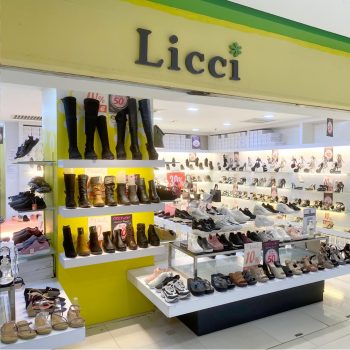 Licci-Shoes-50-off-Promo-at-Sungei-Wang-5-350x350 - Fashion Accessories Fashion Lifestyle & Department Store Footwear Kuala Lumpur Promotions & Freebies Selangor