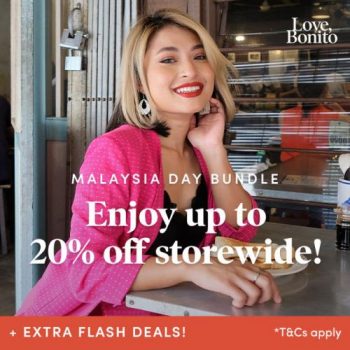 Love-Bonito-Malaysia-Day-Bundle-Promotion-350x350 - Apparels Fashion Accessories Fashion Lifestyle & Department Store Johor Kedah Kelantan Kuala Lumpur Melaka Negeri Sembilan Pahang Penang Perak Perlis Promotions & Freebies Putrajaya Sabah Sarawak Selangor Terengganu 