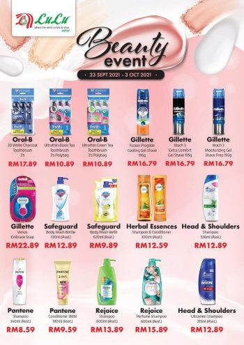 LuLu-Hari-Promotion-Catalogue-1-350x495 - Kuala Lumpur Promotions & Freebies Selangor Supermarket & Hypermarket 