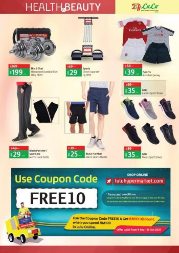 LuLu-Hari-Promotion-Catalogue-10-350x495 - Kuala Lumpur Promotions & Freebies Selangor Supermarket & Hypermarket 
