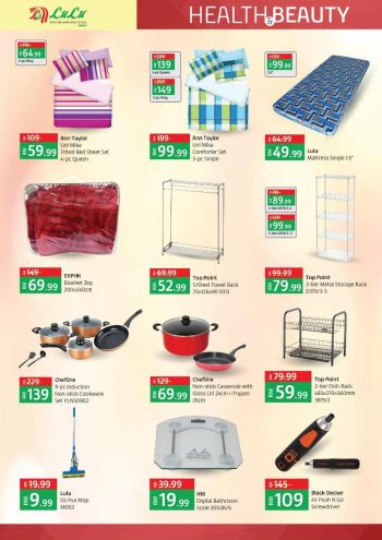 LuLu-Hari-Promotion-Catalogue-11-350x495 - Kuala Lumpur Promotions & Freebies Selangor Supermarket & Hypermarket 